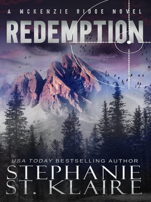 Title details for Redemption by Stephanie St. Klaire - Available